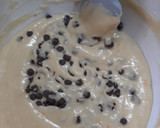Foto del paso 2 de la receta: Budín matero de naranja 🍊con chips de chocolate 🍫