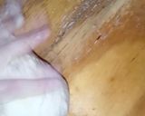 Foto del paso 5 de la receta: Pan de campo