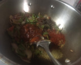ड्राई कड़ाही पनीर(dry Karahi paneer recipe in hindi) रेसिपी चरण 3 फोटो