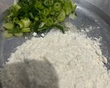 Foto langkah ke 1 dari resep Tempe mendoan.