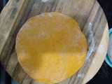 થેપલા (Thepla Recipe In Gujarati)