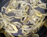 Foto del paso 1 de la receta: Revuelto variado