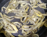 Foto del paso 1 de la receta: Revuelto variado