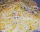 Polski kawior - czyli kaszanka z cebulką krok przepisu 1 zdjęcie