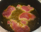 Foto del paso 2 de la receta: Estofado de solomillo de cerdo con patatas y calabaza