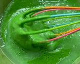Foto del paso 5 de la receta: Dorayakis de Pistacho