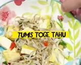 Foto langkah ke 5 dari resep Tumis Tahu Tauge.