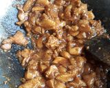 Foto langkah ke 3 dari resep Chicken Teriyaki.