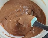Foto del paso 3 de la receta: Donas horneadas con chips de chocolate