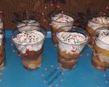 Foto del paso 3 de la receta: Torta en vaso