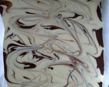 Foto del paso 7 de la receta: Cheesecake brownies