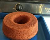Foto langkah ke 5 dari resep Bolu Pisang Menul 2 Telur.