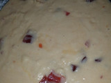 Torta 1°de mayo