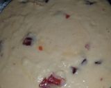 Foto del paso 1 de la receta: Torta 1°de mayo