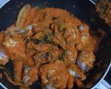 Foto langkah ke 5 dari resep Ayam Rica-Rica pedas Nampol...👌.