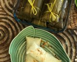 Foto langkah ke 6 dari resep Buras/Burasa.
