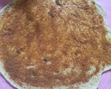 Foto langkah ke 9 dari resep Apple Cinnamon Biscoff Babka.