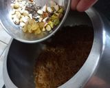 गुड़ का रसिया (Gur Ka Rasiya ki recipe in hindi) रेसिपी चरण 3 फोटो