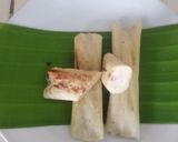Foto langkah ke 4 dari resep Otak otak (DEBM).