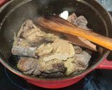 A picture of step 3 of Shredded Beef for Tacos/Burritos.