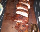 Foto del paso 9 de la receta: Costillas de cerdo con verduras