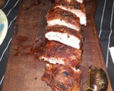 Foto del paso 9 de la receta: Costillas de cerdo con verduras