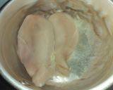 Foto langkah ke 4 dari resep Soto ayam ala dapur kinkin.