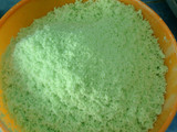 Putu Gula Merah Enak