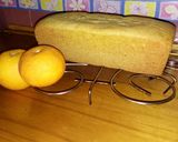 Foto del paso 5 de la receta: Budín de naranjas