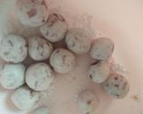 Foto langkah ke 2 dari resep Candil Kacang Merah.
