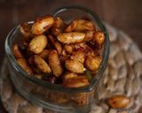 Foto langkah ke 5 dari resep Kacang Pedas Thailand.
