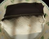 Tonhal krémes tortilla recept fázis 4 fotója