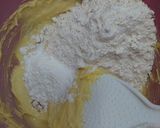 Foto langkah ke 3 dari resep Sukade Cookies Tanpa Oven.