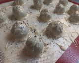Foto del paso 8 de la receta: Trufas de oreo