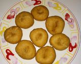 A picture of step 6 of Doughnut.