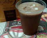 Foto langkah ke 2 dari resep Mochachino iced coffee.