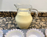 Foto del paso 5 de la receta: Magdalenas bizcochonas de leche condensada “sin gluten”