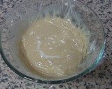 Foto del paso 3 de la receta: Crema pastelera básica al microondas