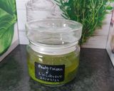 Une image de l'étape 3 de Pesto à l'ail des ours 😋.
