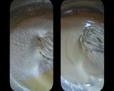 Foto langkah ke 6 dari resep Japanese Cotton Cheesecake, ekonomis tanpa cream cheese #prRamadhan_kukirainikukis.