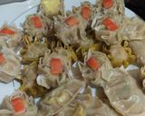 Foto langkah ke 13 dari resep Siomay Ayam Banyak Rasa (SABaR).