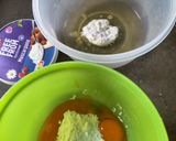 Gesztenyés Tiramisu🌰☕🥚 recept fázis 1 fotója