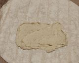 Une image de l'étape 4 de Menu pique-nique : wrap.