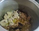 Chattai samosa recipe step 2 photo