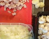 Milánói spagetti, ahogy én készítem recept fázis 1 fotója