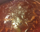 Foto del paso 4 de la receta: Quesadillas de birria 🌹