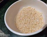 A picture of step 3 of Dal hyderabadi.
