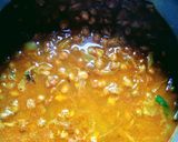 बिहारी घुगनी (bihari ghugni recipe in hindi) रेसिपी चरण 5 फोटो