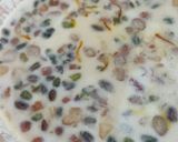 A picture of step 11 of Lemon, coconut, imli, curd Rice.