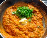 પાઉંભાજી બ્રુશેટા (Pavbhaji bruschetta recipe in Gujarati) રેસીપી સ્ટેપ2ફોટો